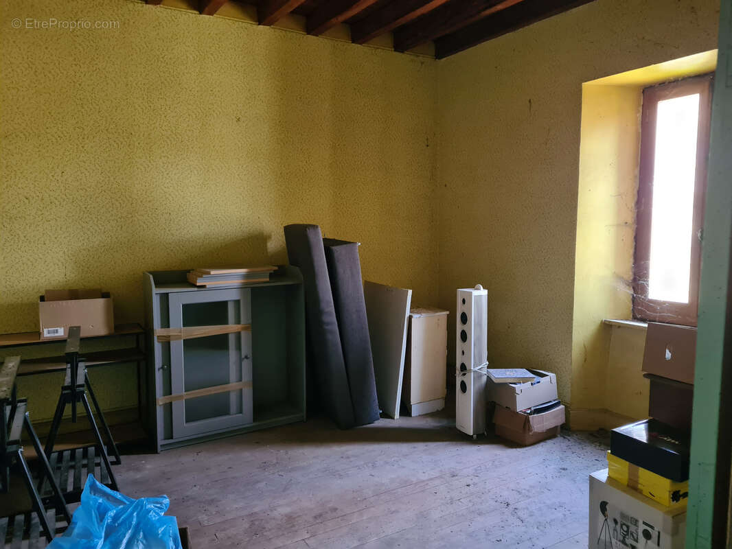 Maison à TARASCON-SUR-ARIEGE