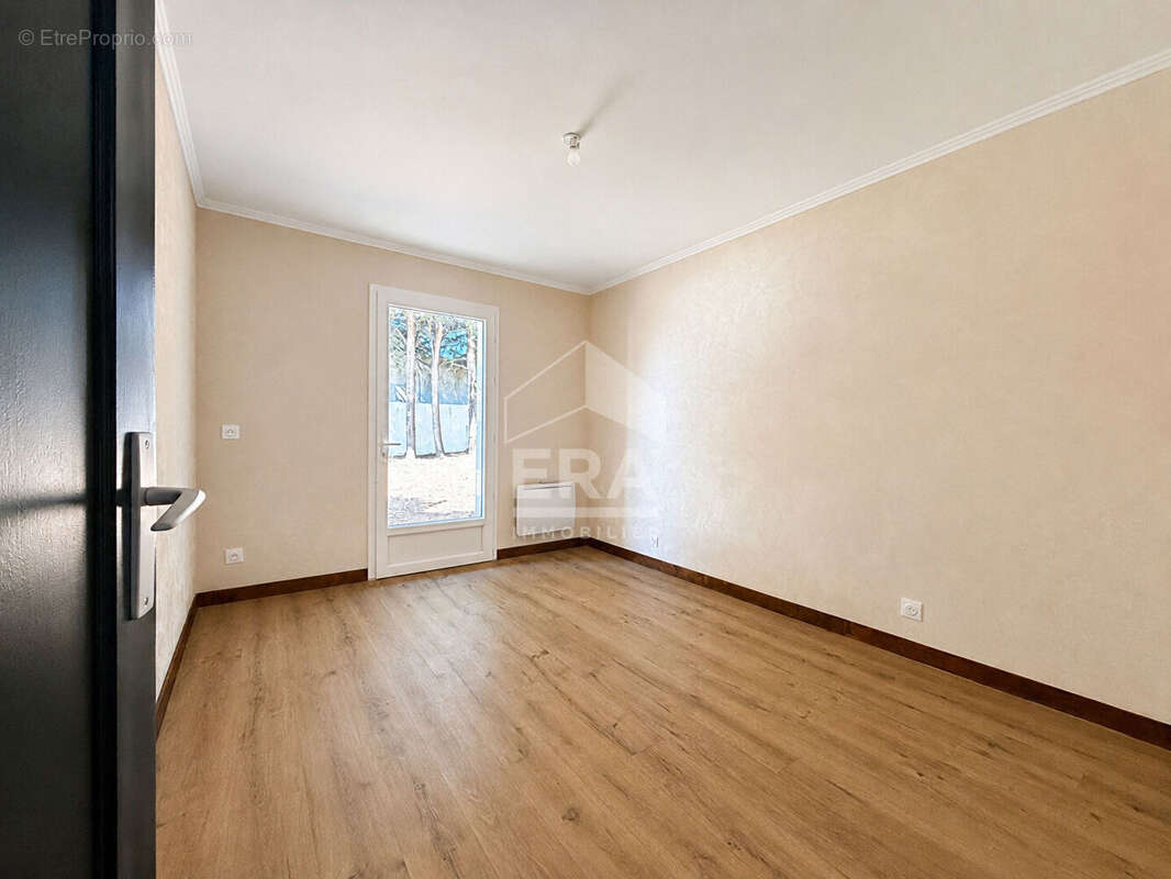 Maison 100m² à la couronne - photo 7