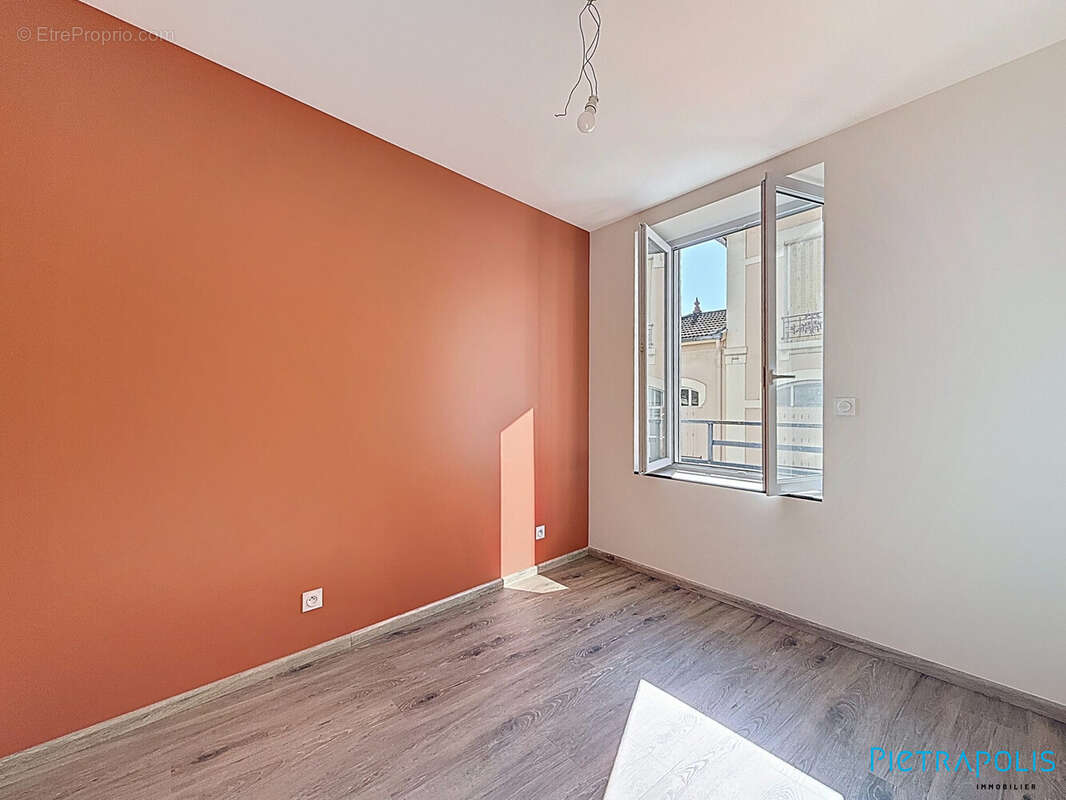 Appartement à TARARE