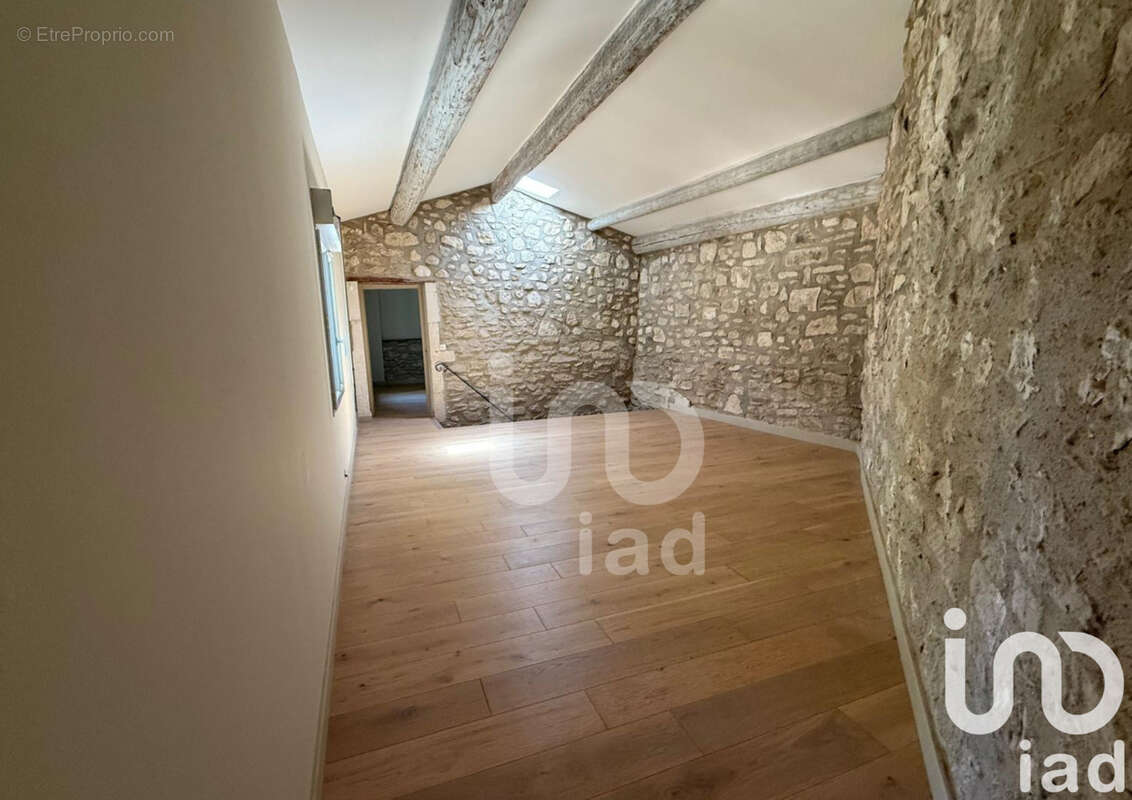 Photo 4 - Maison à SAINT-REMY-DE-PROVENCE