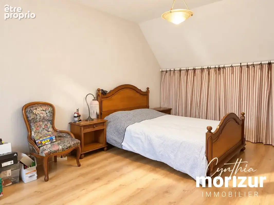 Maison 6 pièces 133 m² à vendre à Larmor-Plage (56260) - photo 5
