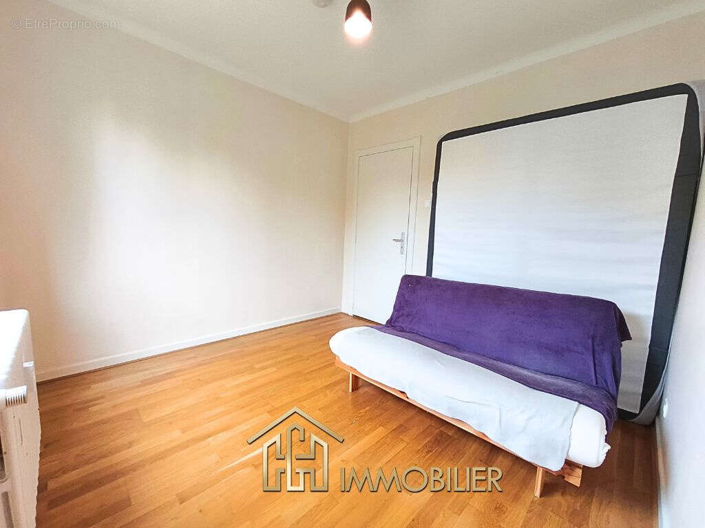Appartement à COLMAR