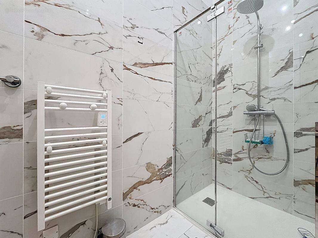Appartement à MONTLOUIS-SUR-LOIRE