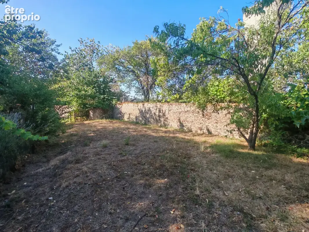 Maison de bourg proche Montglonne - photo 4