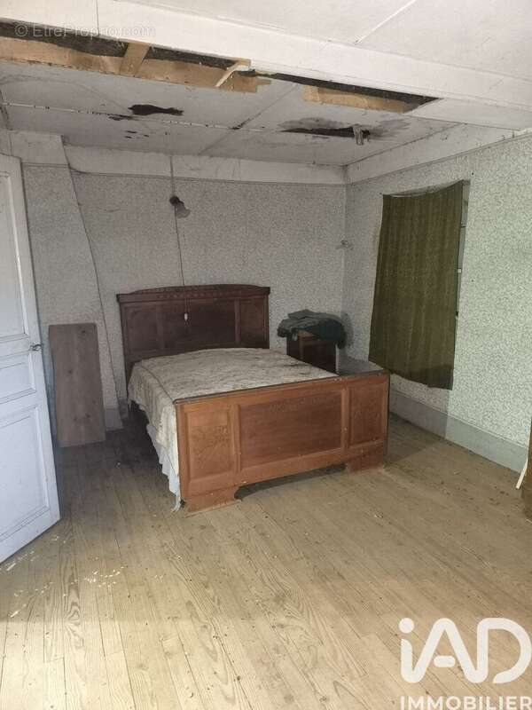 Photo 6 - Maison à CHIMILIN