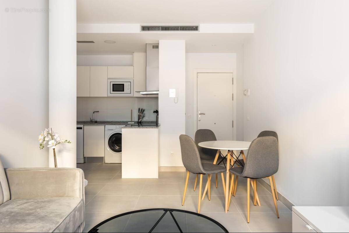 Appartement à BONDUES