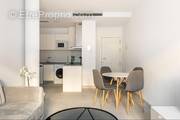 Appartement à BONDUES