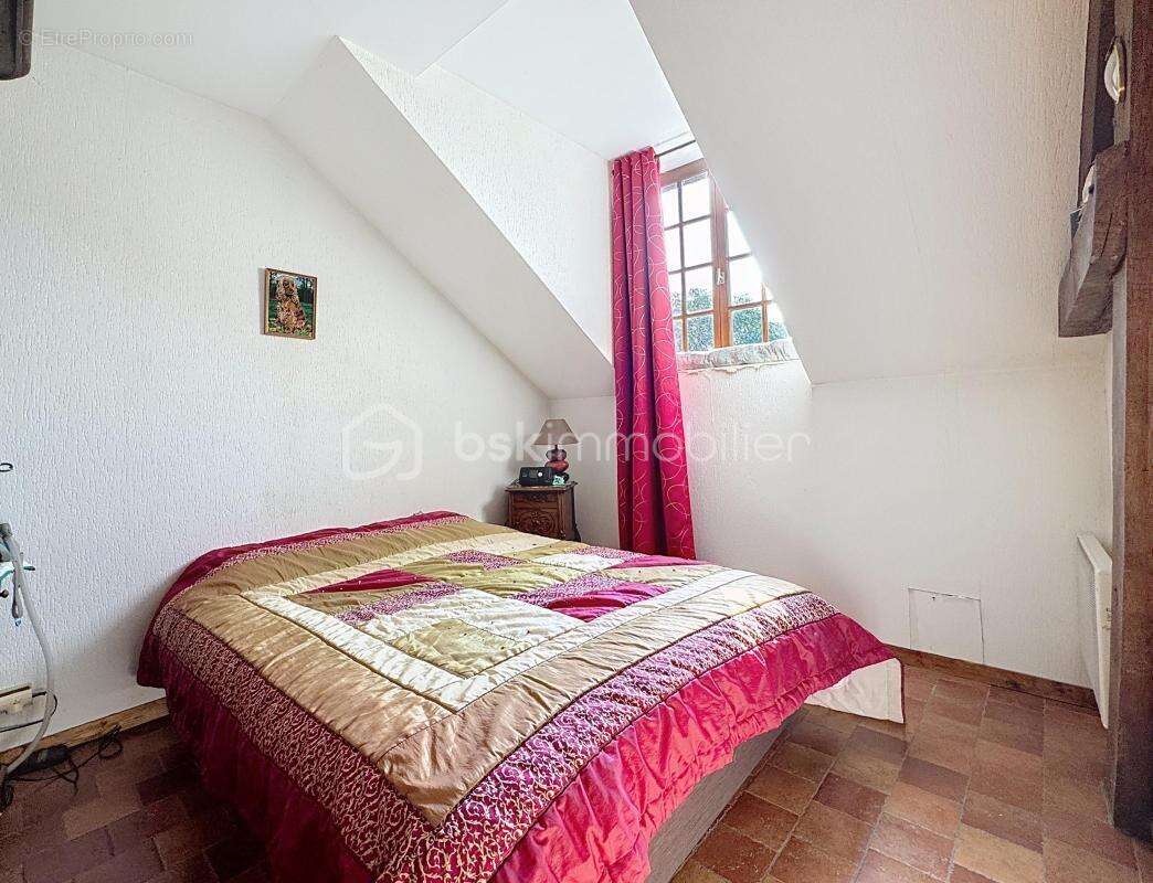 Maison à VIMOUTIERS
