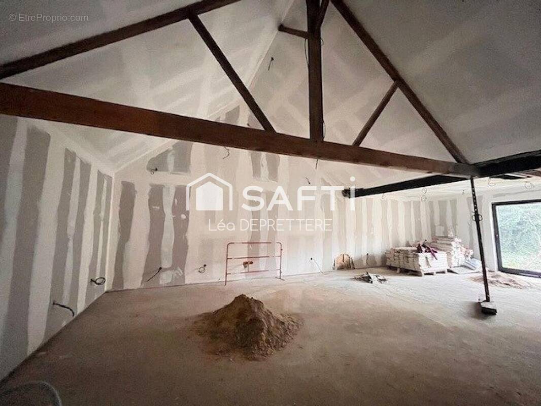 Photo 1 - Appartement à BETHUNE