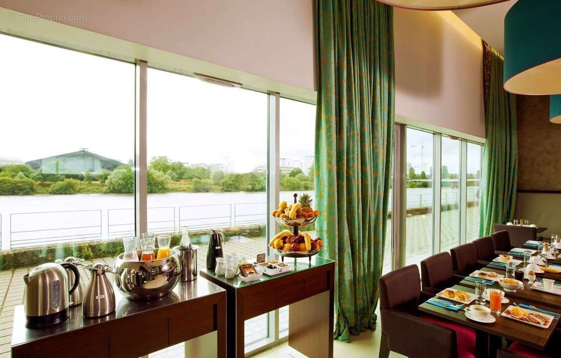 INVESTISSEMENT LOCATIF  NANTES - Résidence Residhome Berges de la Loire**** - 6,71%  de rentabilité. - photo 6
