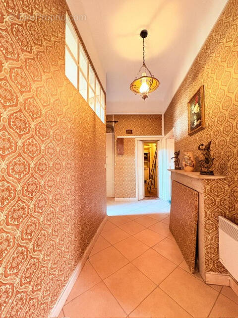 Appartement à SAN-MARTINO-DI-LOTA