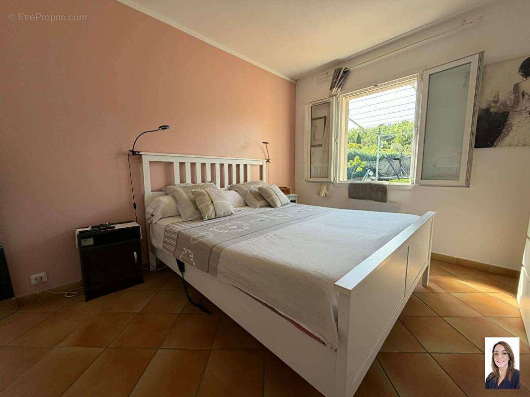 Maison à TOURVES