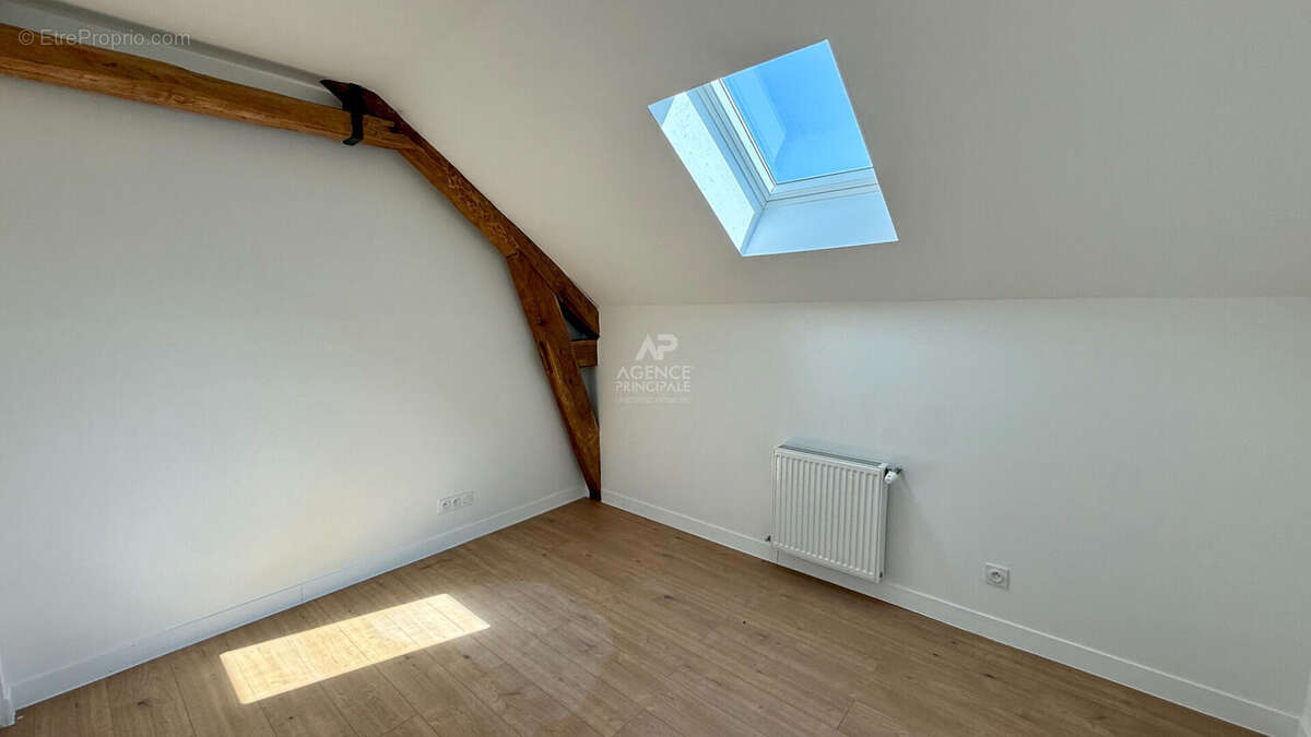 Maison Vauréal village - photo 6