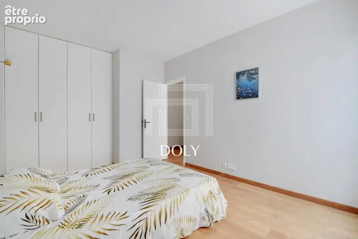 Doly - appartement 3 pièces  - boulogne-billancourt - photo 16