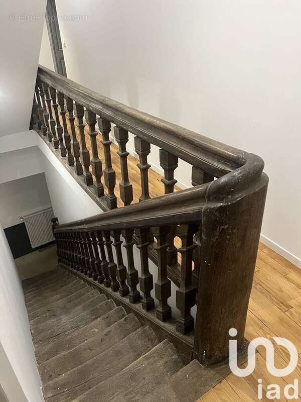 Photo 6 - Maison à SAINT-MIHIEL