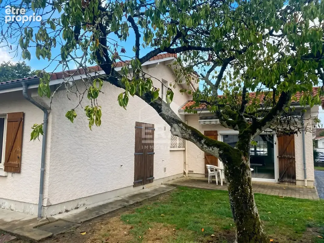 Maison 132m² à pau - photo 2
