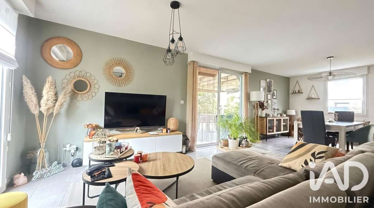 Maison 96 m² à Bourgogne  - photo 9