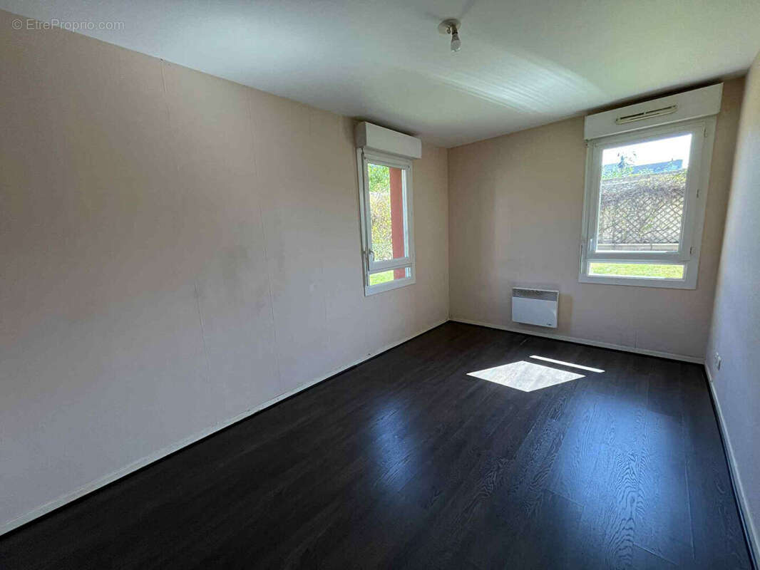 Appartement à LE HAVRE