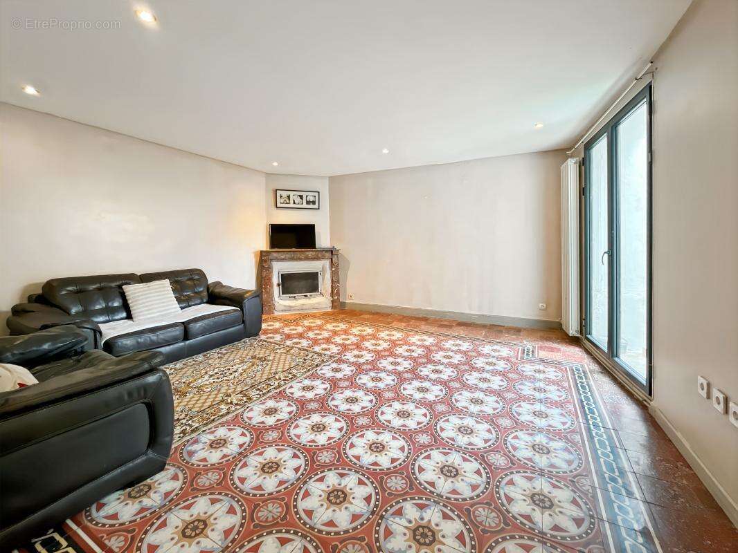 Appartement à BEZIERS