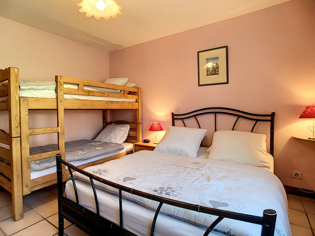 Appartement à LES GETS