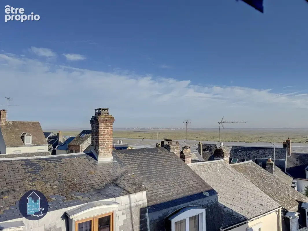 Une authentique maison de pêcheur au cœur de Saint-Valery-sur-Somme - photo 11