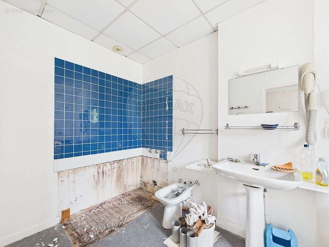 Appartement 1 chambre(s) à vendre - photo 3