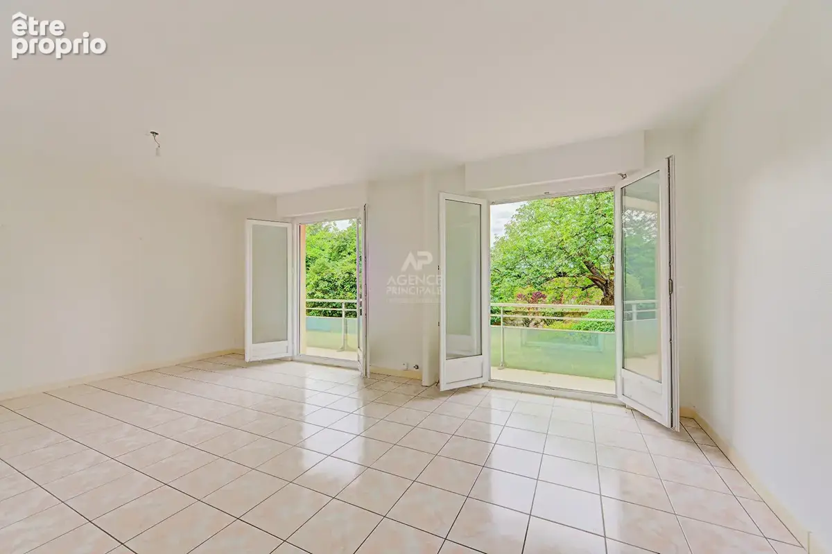 Appartement Saint Germain En Laye 4 pièces 73 m2 - photo 4
