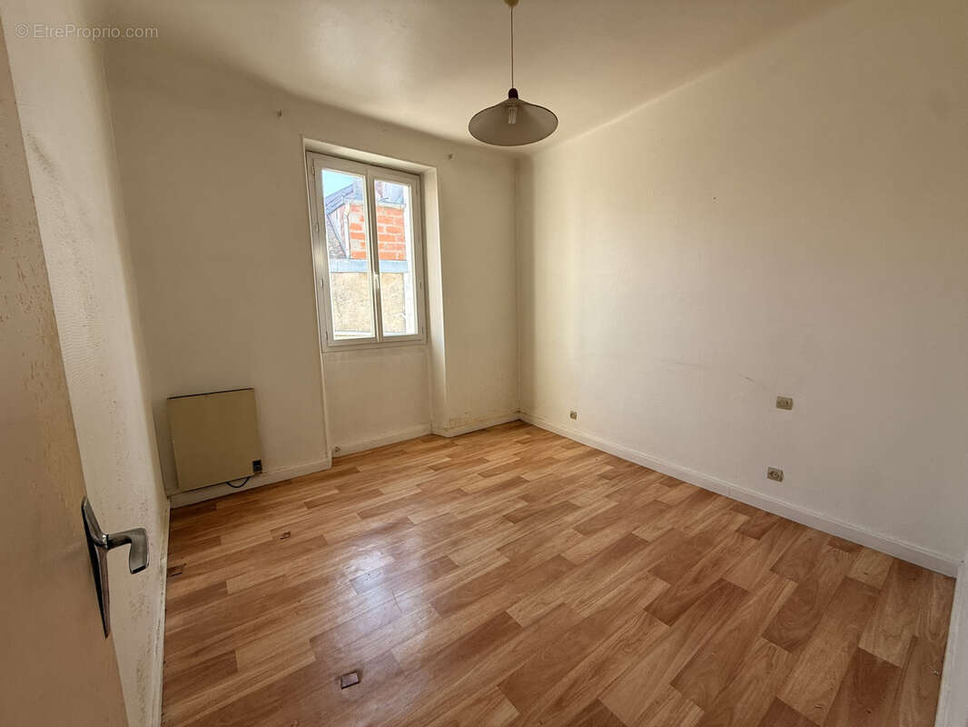Appartement à BIARRITZ