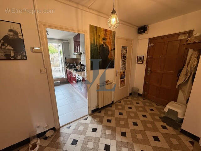 Appartement à VALENCE