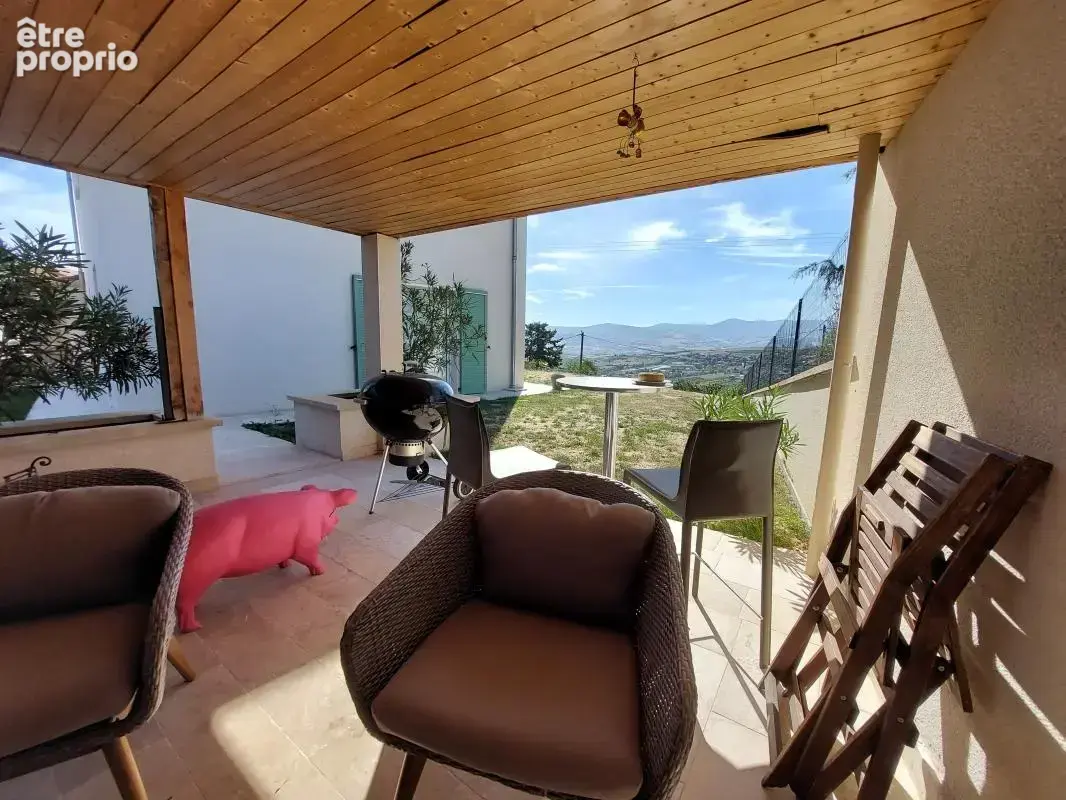 Maison 5 pièces 140 m² à vendre à Genilac (42800) - photo 35