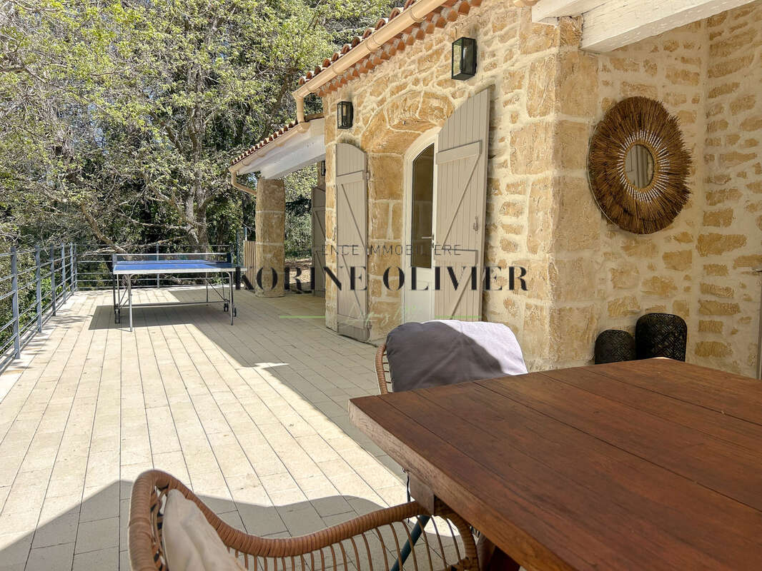 Maison à VENELLES