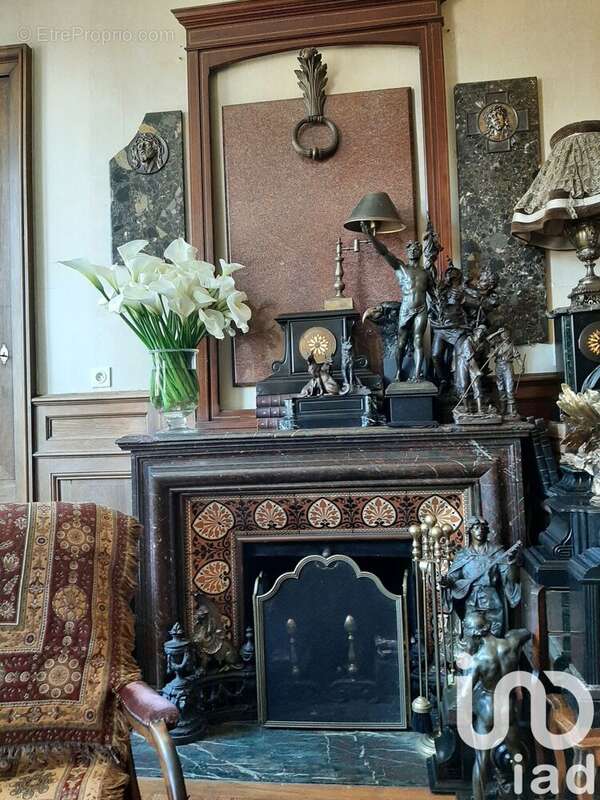 Photo 6 - Appartement à LIBOURNE