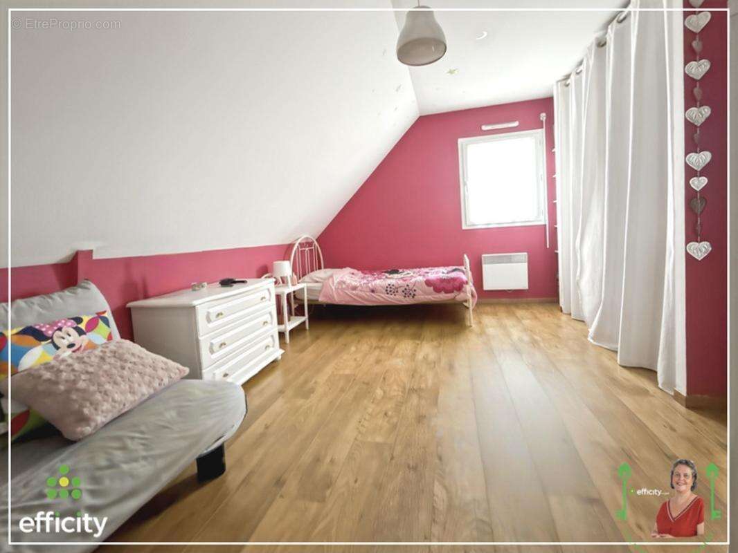 Maison 150 m² à Val-D'ize  - photo 9