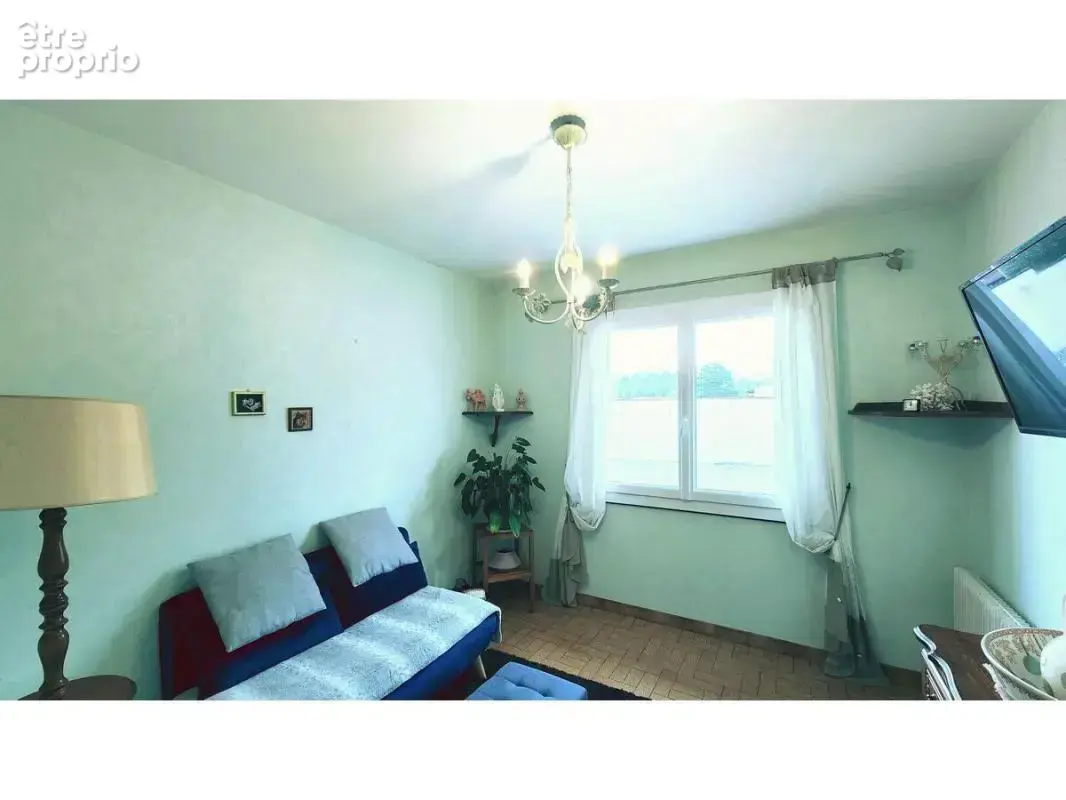 Maison 6 pièces 120 m² à vendre à Cissac-Medoc (33250) - photo 12