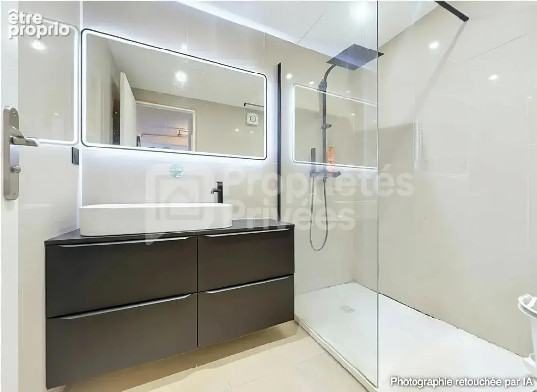 Appartement Golf Juan 3 pièces 57 m2 - photo 9
