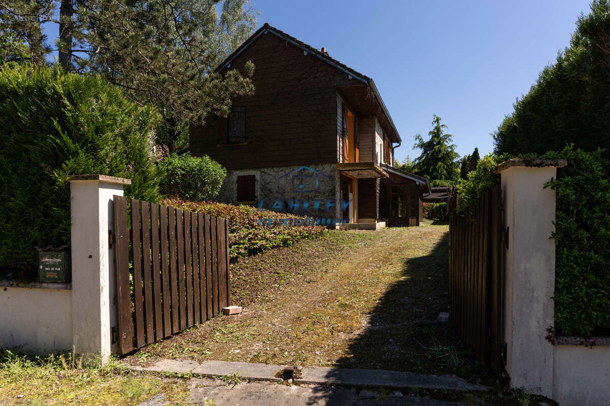Maison à LURE