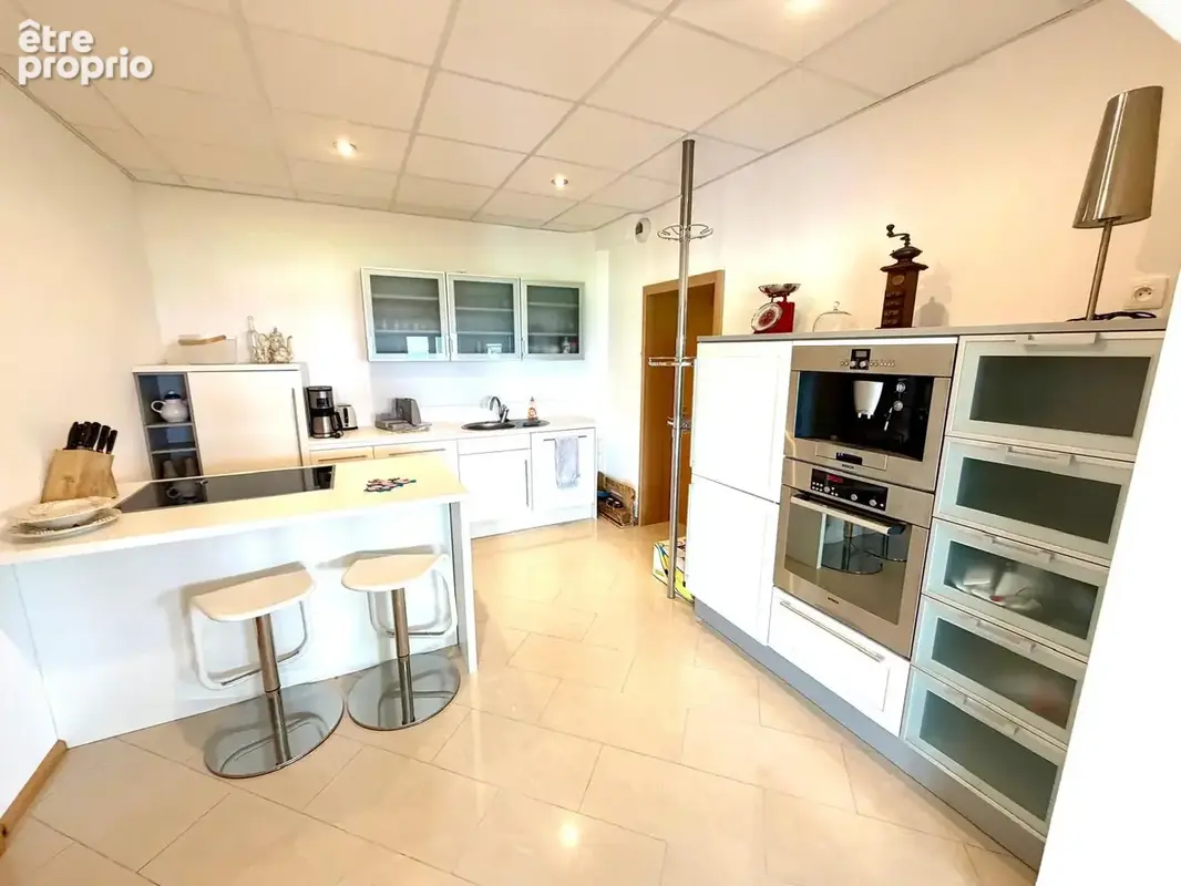 Sublime maison récente avec appartement indépendant - photo 17