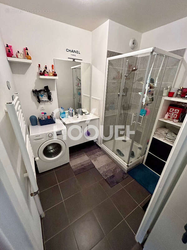 Appartement à LE BLANC-MESNIL