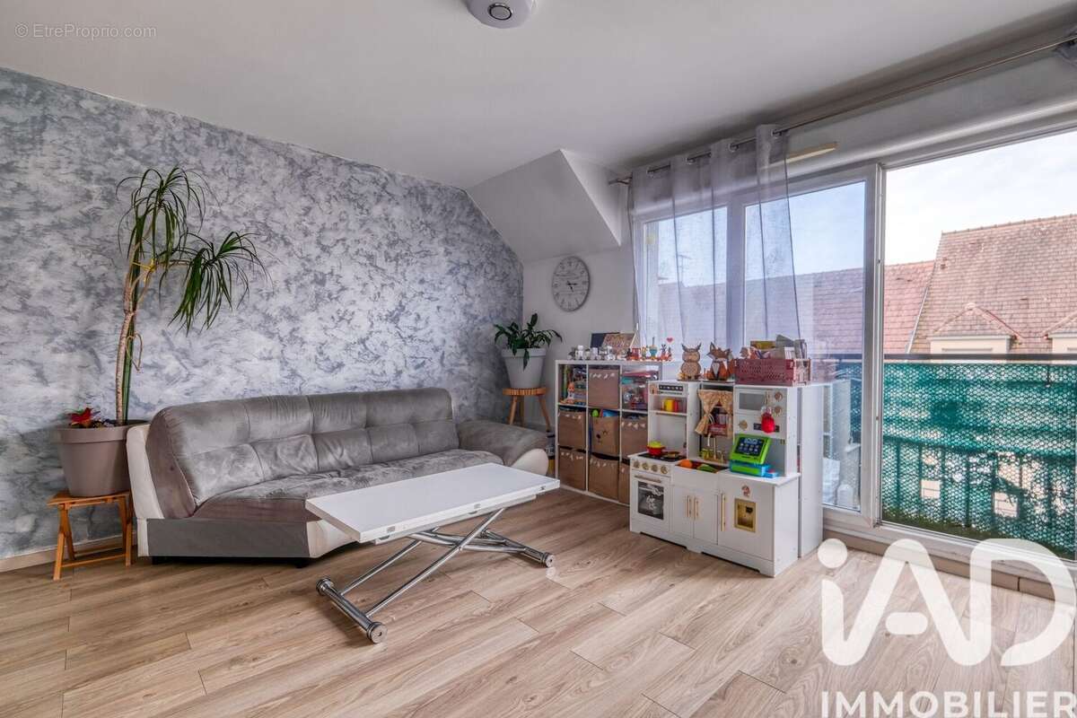 Photo 4 - Appartement à MEAUX