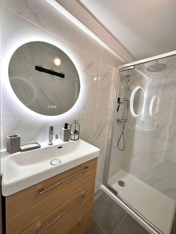 Appartement à SAINT-NAZAIRE