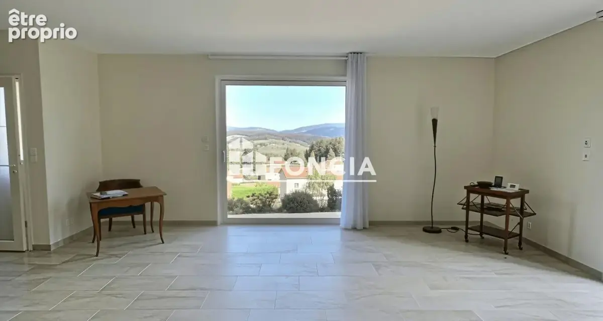 Maison neuve aux belles prestations - photo 10