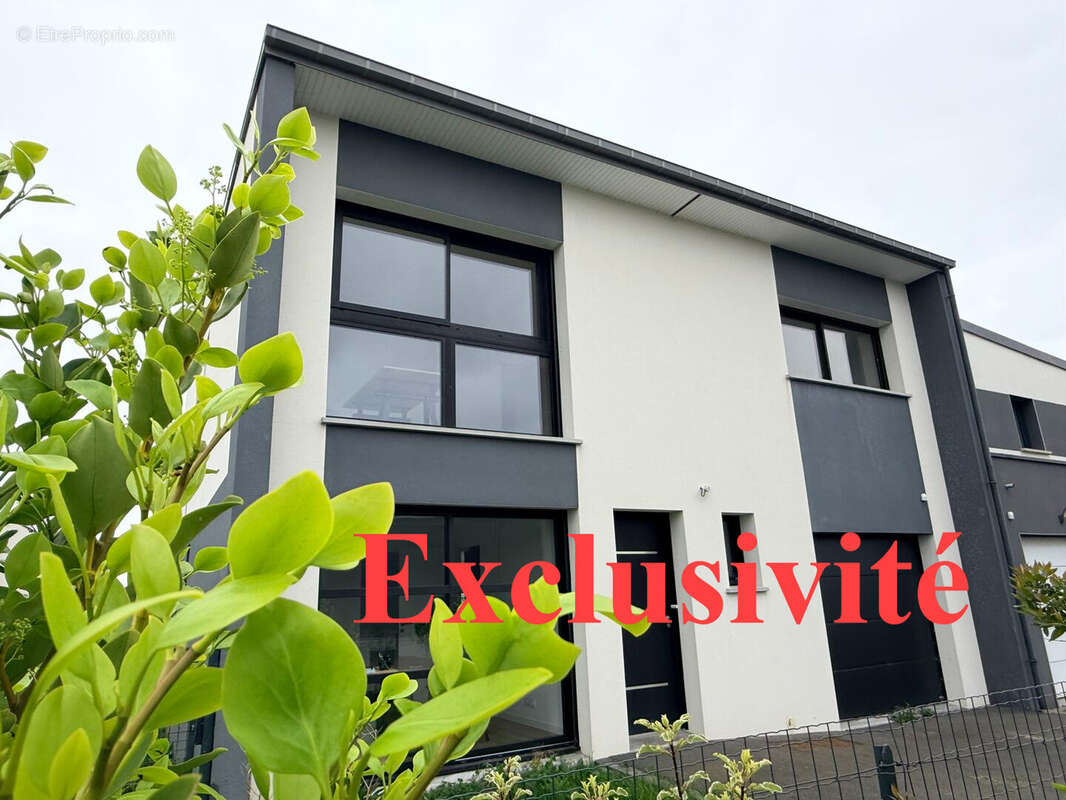 IMG2294 - Maison à SAINT-BRIEUC