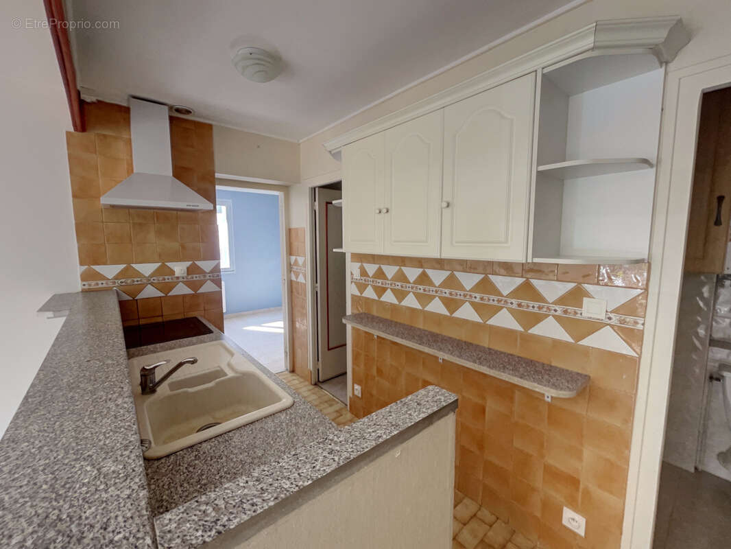 Appartement à AMELIE-LES-BAINS-PALALDA