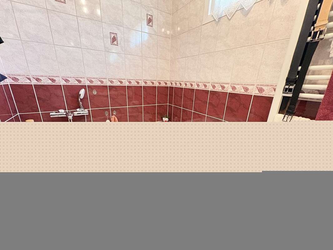 Maison 5 pièces à Meru avec studio en sous sol - photo 9