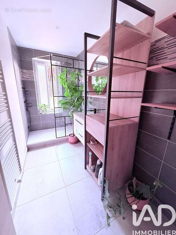 Photo 8 - Appartement à AIX-LES-BAINS