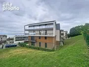 Appartement à NEUVECELLE