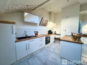 Appartement à EPINAL