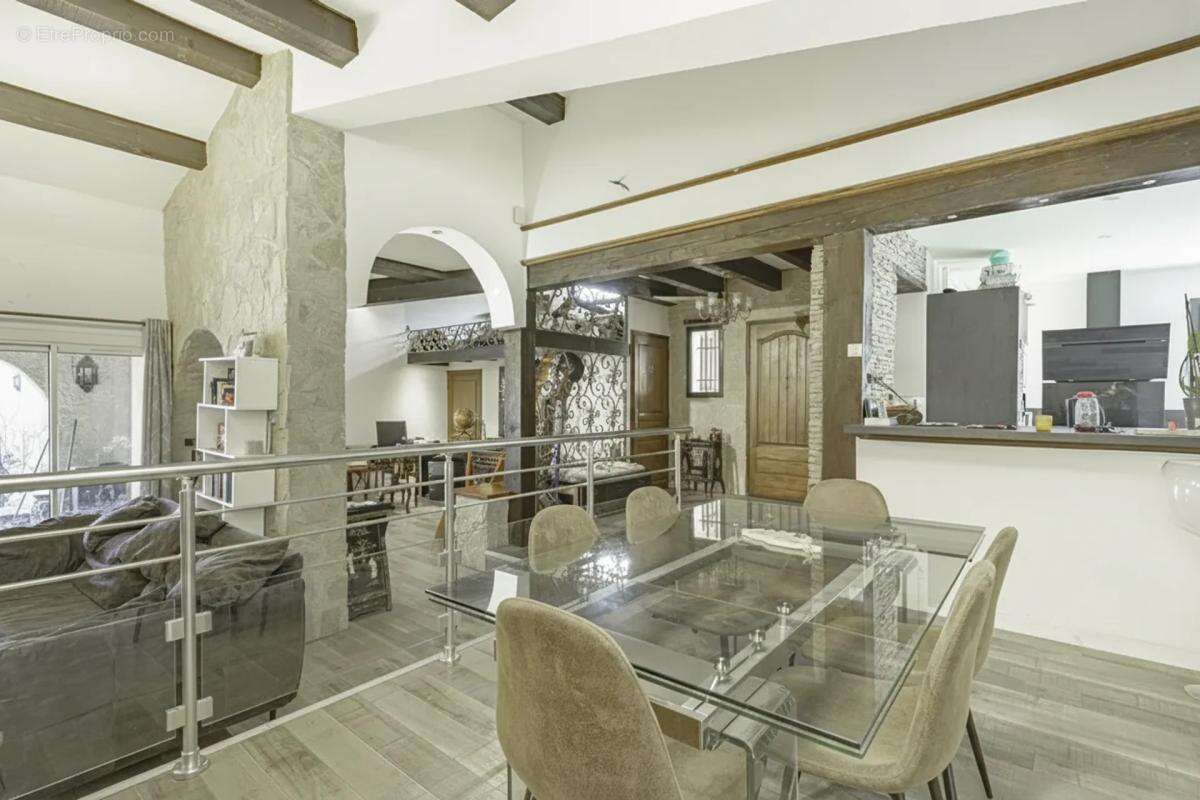 Maison à FUVEAU