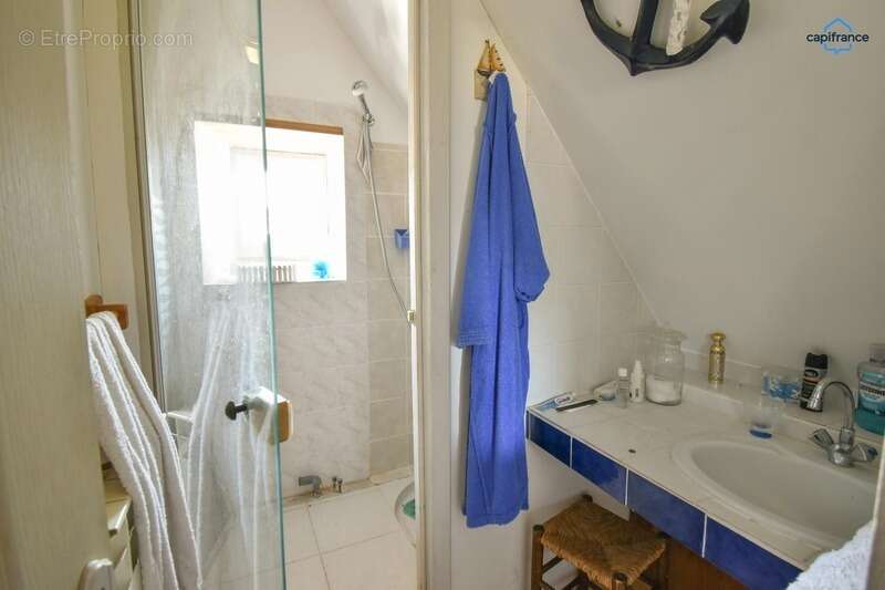 Maison à vendre 8 pièces LYE (36) - photo 7