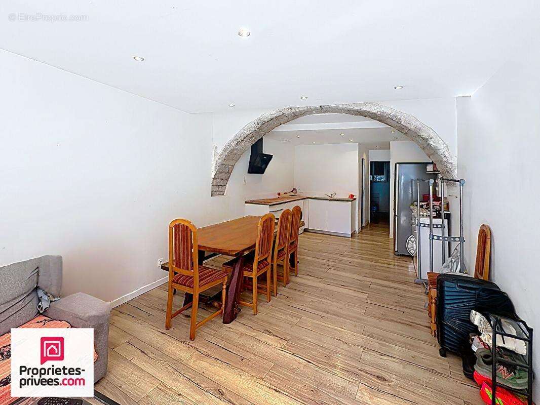 Appartement à RIANS